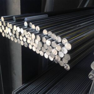 Stainless Steel Bar