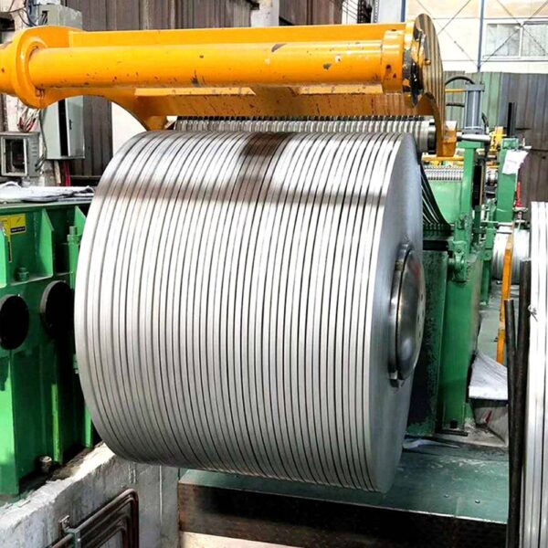 Stainless Steel Strip