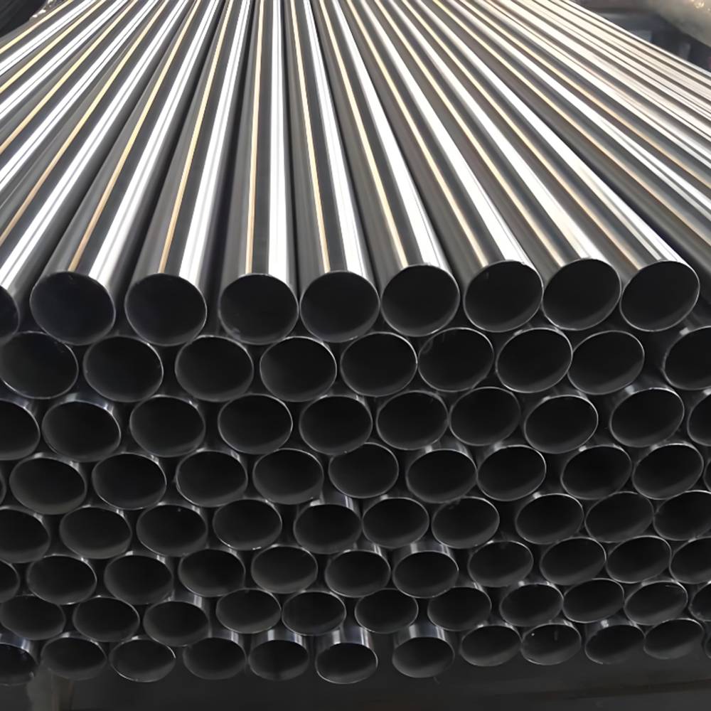 stainless steel pipe